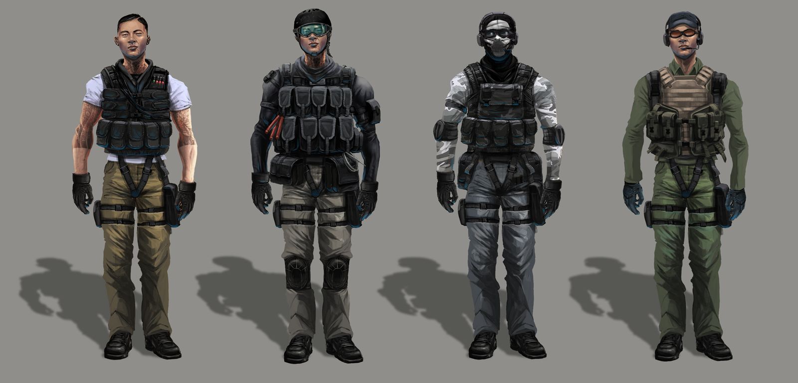 act of aggression mods act of aggression mods