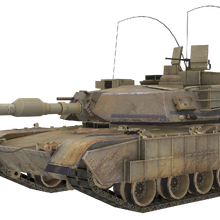 M1a2 Abrams Act 67 S Custom Call Of Duty Wiki Fandom