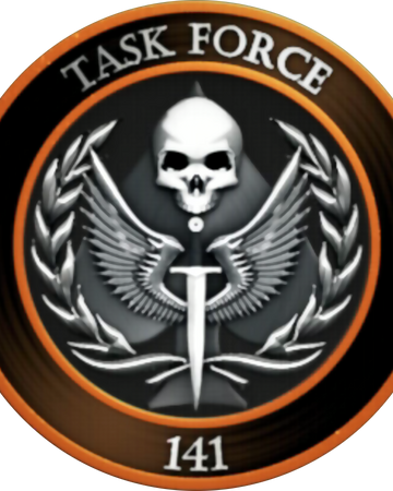 Task Force 141 Act 67 S Custom Call Of Duty Wiki Fandom