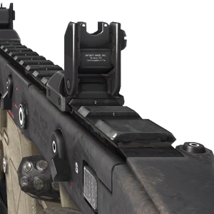 Kriss Vector Act 67 S Custom Call Of Duty Wiki Fandom