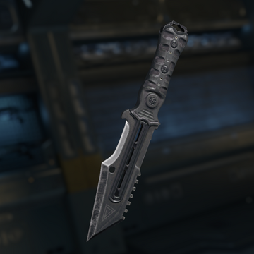 Combat Knife Act 67 S Custom Call Of Duty Wiki Fandom