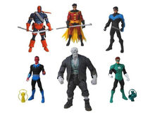 Dcuc wave 3