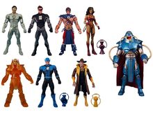 Dcuc wave 17