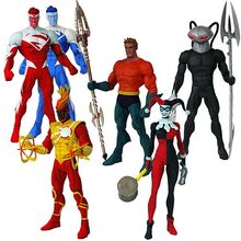 Dcuc wave 2