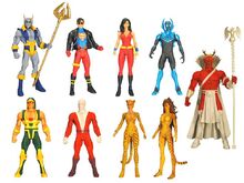 Dcuc wave 13
