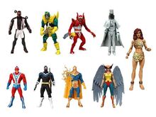 Dcuc wave 8