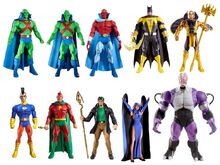 Dcuc wave 15