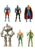 Dcuc wave 5