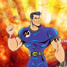 action man movie