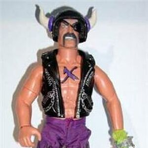 mr x action man