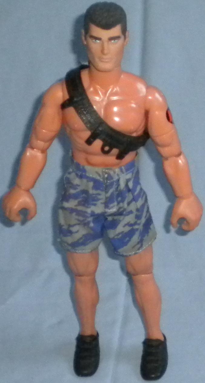 action man age