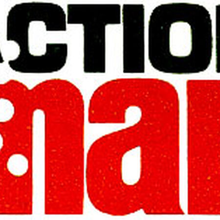 1964 action man