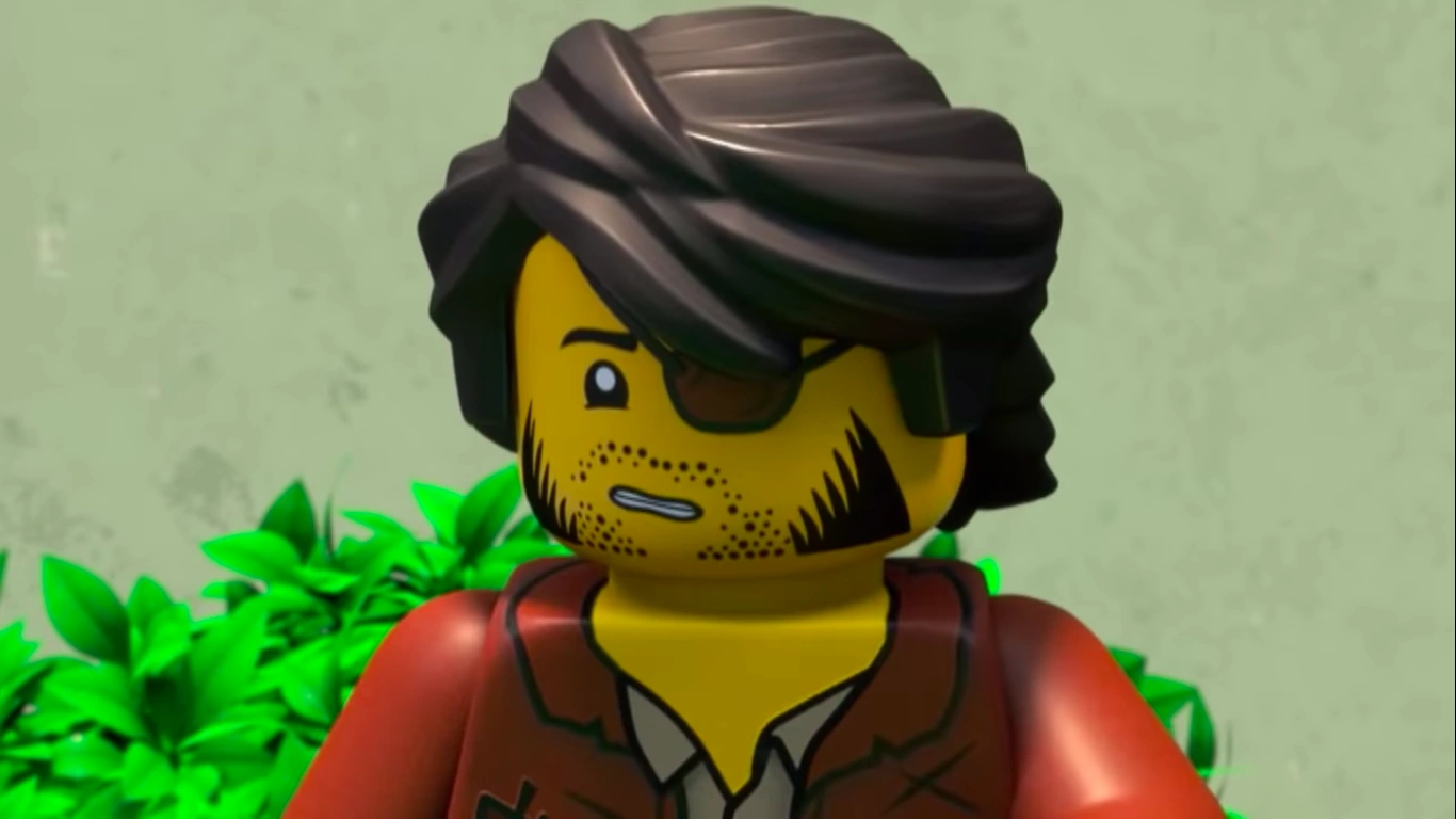 Clutch Powers Actionpedia Fandom