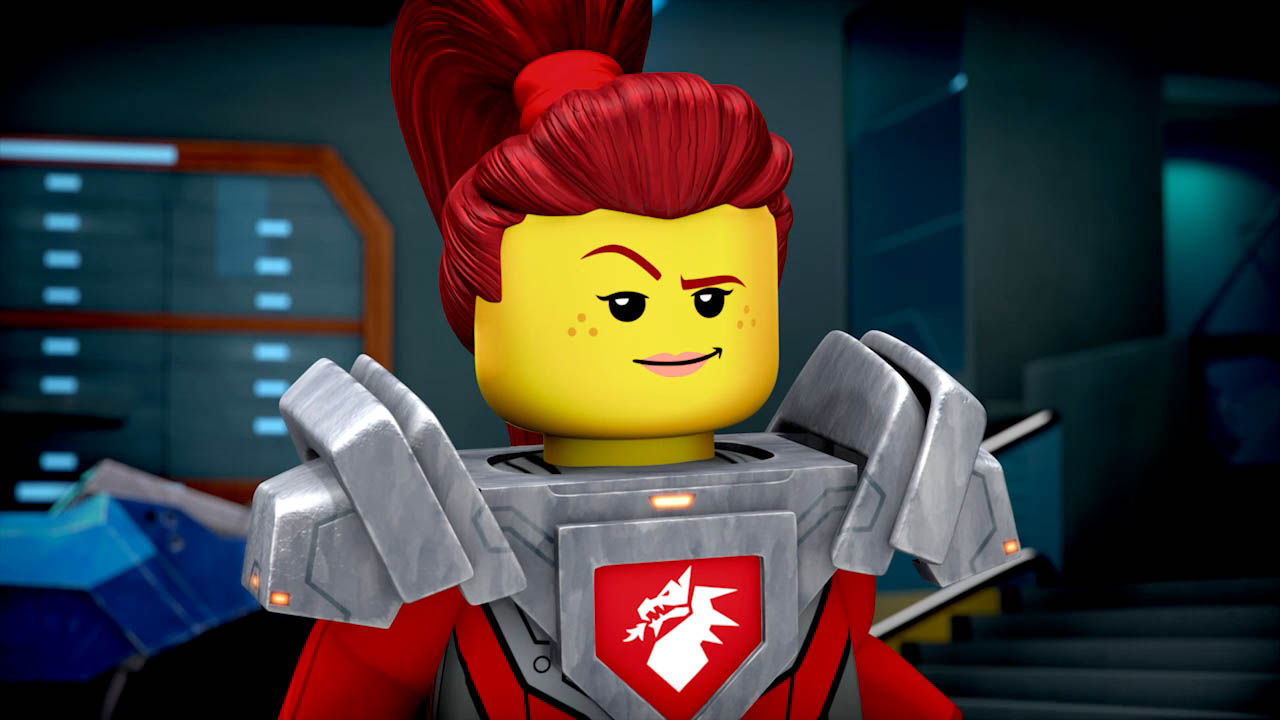 Macy Halbert/Gallery | Actionpedia | Fandom