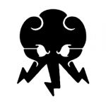 Lightning Octopus