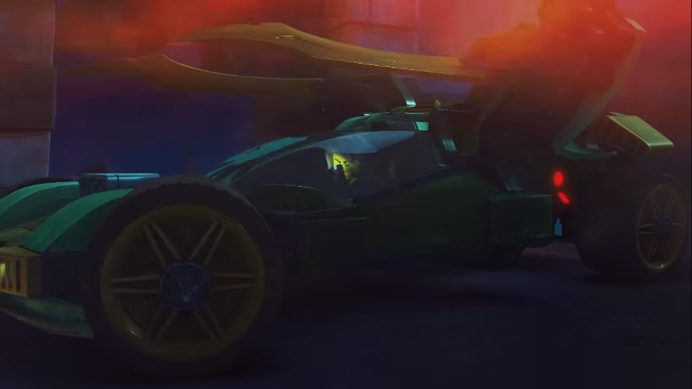 ninjago ninja nightcrawler