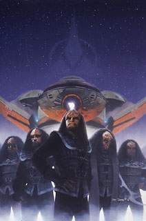 Klingon