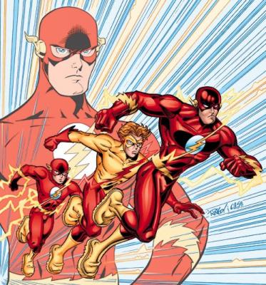 Flash1