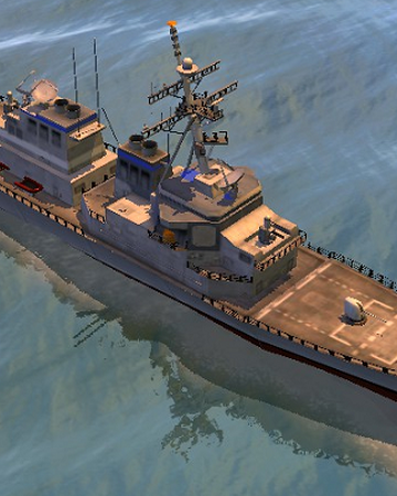 Ddg Arleigh Burke Class Destroyer Act Of War Wiki Fandom Images, Photos, Reviews