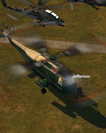 Vh 3d Marine One Act Of War Wiki Fandom