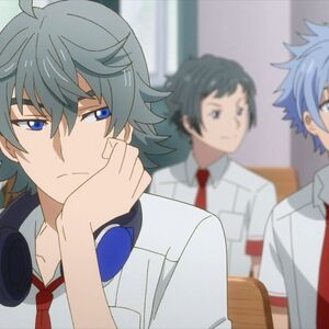 Get Wallpaper Sosuke Kagura Actors Songs Connection Wiki Fandom HD