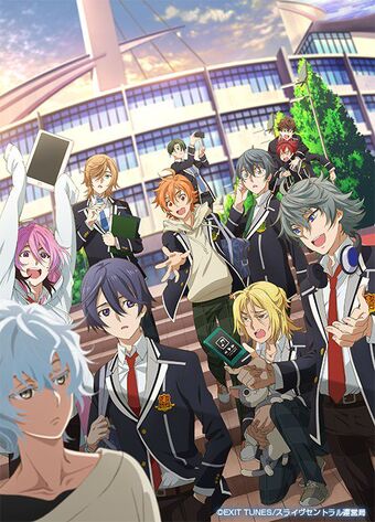 Actors Songs Connection Anime Actors Songs Connection Wiki