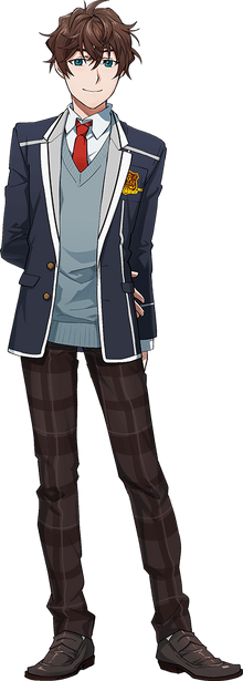 Kai Akizuki