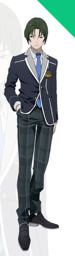 Rei Ichijodani