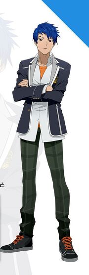 Hozumi Uozu