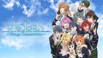 Wallpaper Actors Songs Connection Anime Actors Songs Connection Wiki For Free
