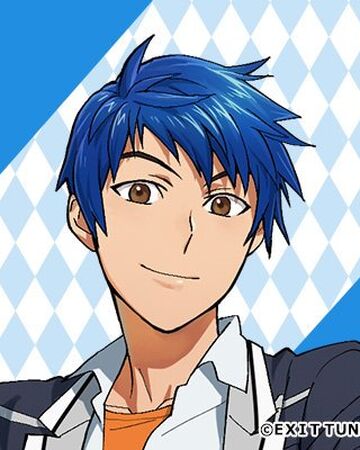 Wallpaper Hozumi Uozu Actors Songs Connection Wiki Fandom For Android Free