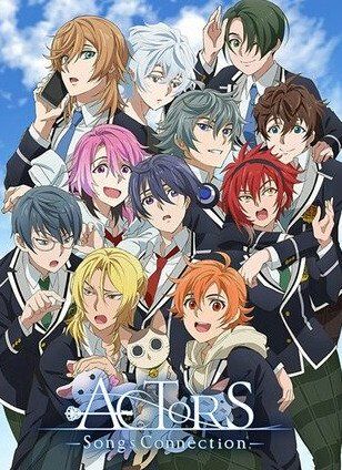 Actors Songs Connection Anime Actors Songs Connection Wiki