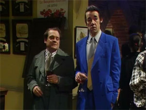 Roger Llyd Pack as Trigger