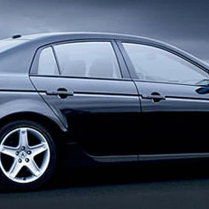 Acura Tl Acura Wiki Fandom