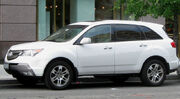 2nd.Acura.MDX
