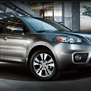 Acura Rdx Acura Wiki Fandom