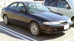 Acura Integra Acura Wiki Fandom Powered By Wikia