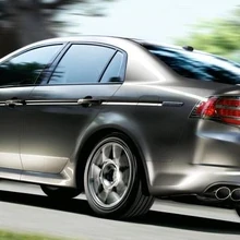 Acura Tl Review Acura Wiki Fandom