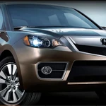 Acura Rdx Acura Wiki Fandom