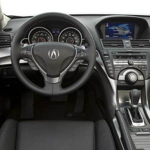 Acura Tl Acura Wiki Fandom