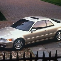 Acura Legend Acura Wiki Fandom
