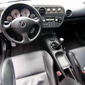 Honda Integra Dc5 Acura Wiki Fandom