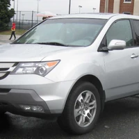 Acura Mdx Acura Wiki Fandom