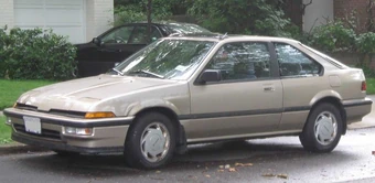 Acura Integra Acura Wiki Fandom