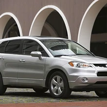 Acura Rdx Acura Wiki Fandom
