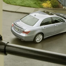 Acura Rl Acura Wiki Fandom