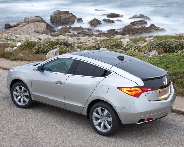 2010 zdx exteriorsmall