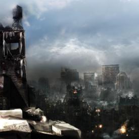 City After War45