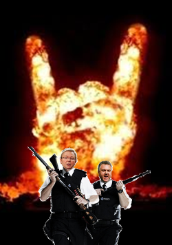 K-Rudd & Joe