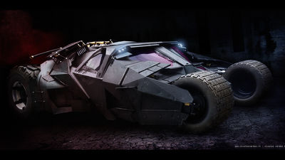 Tumbler